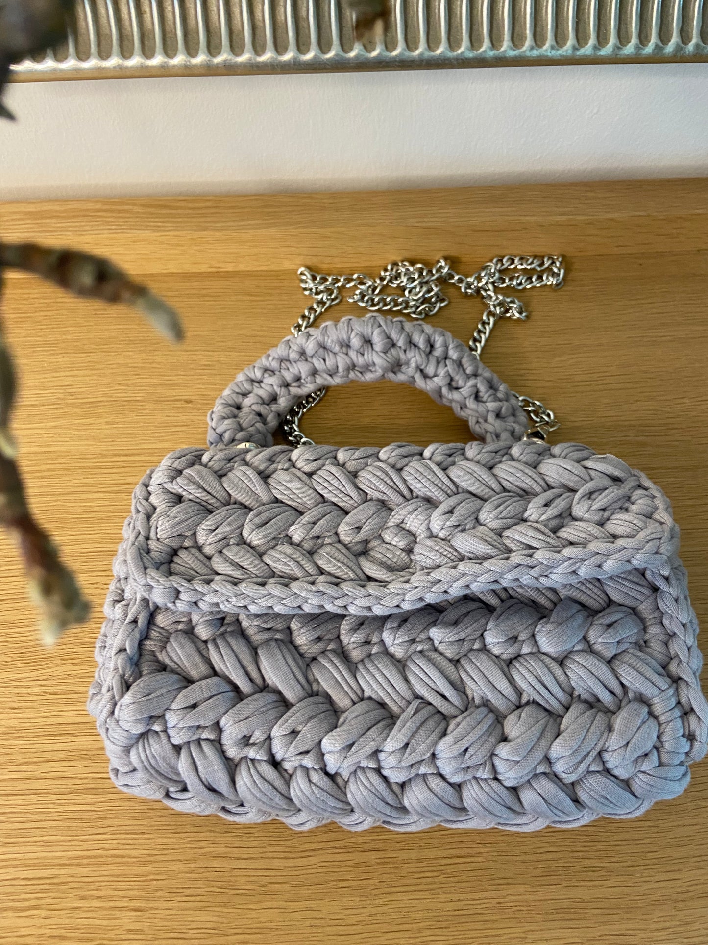 Tasche „Liyana“
