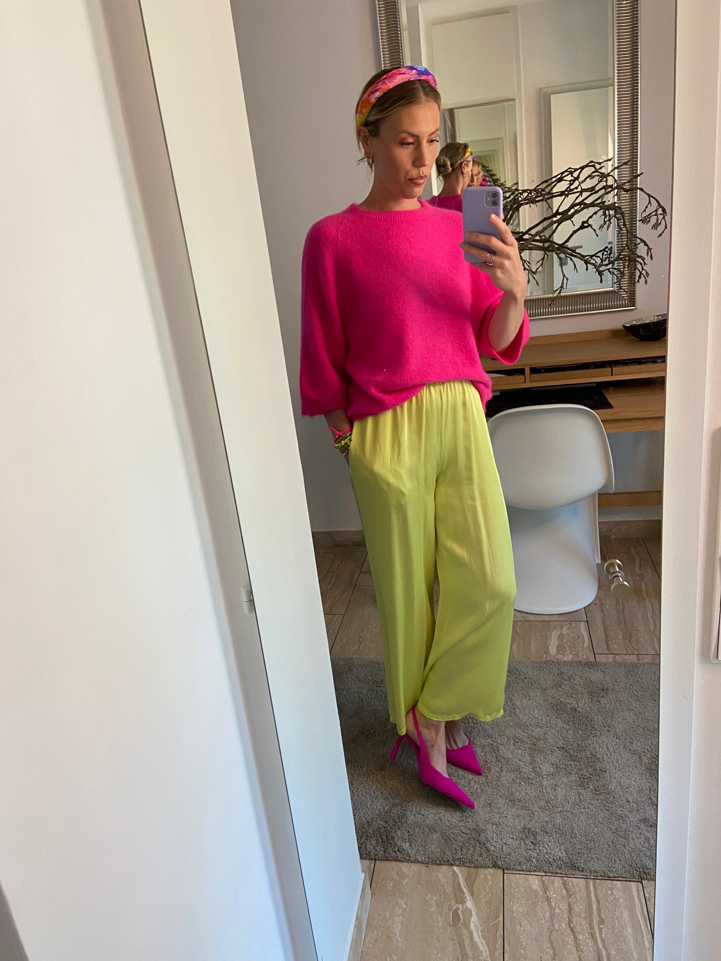 Strickshirt „Janine"