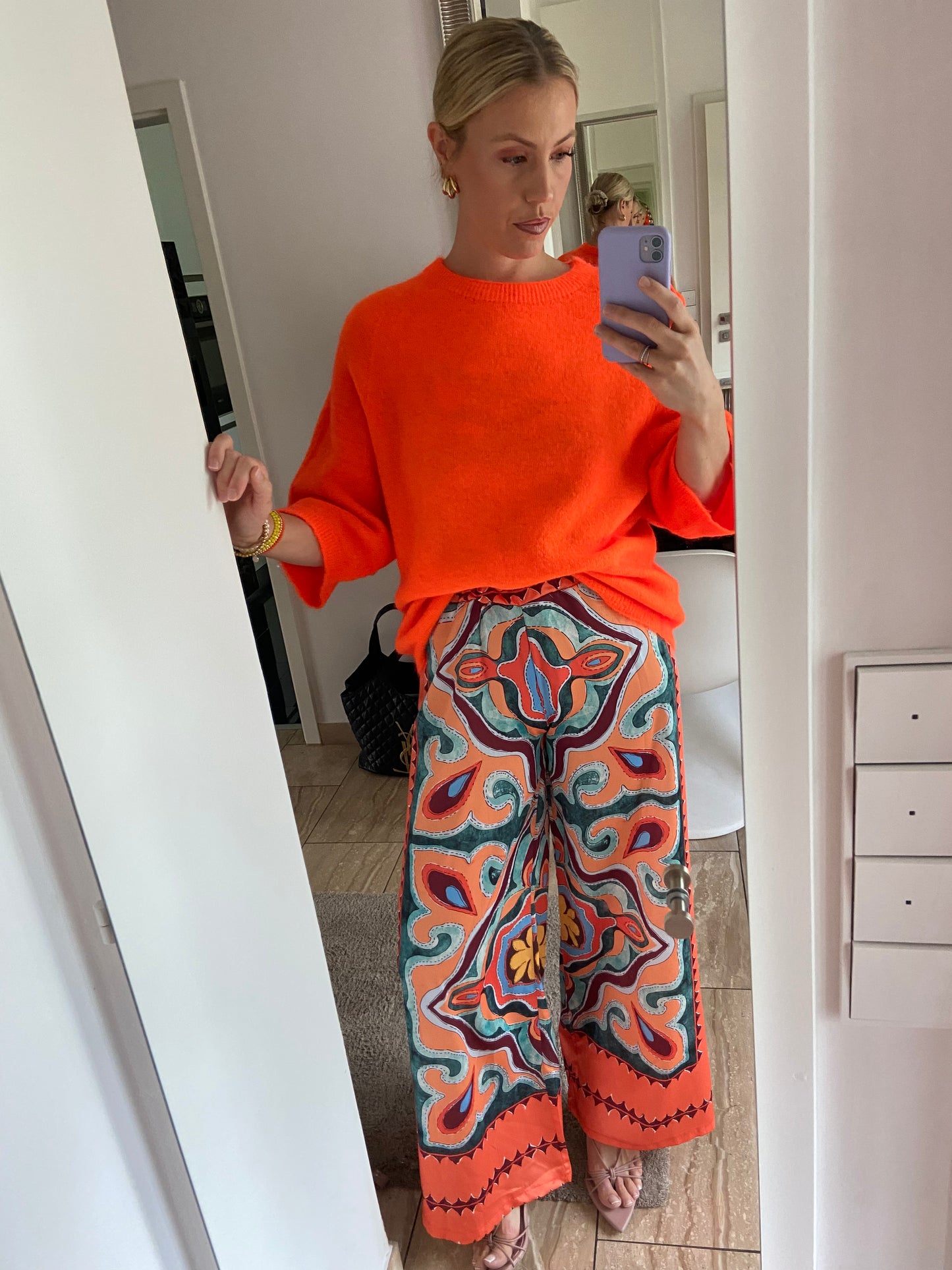 Strickshirt „Janine“