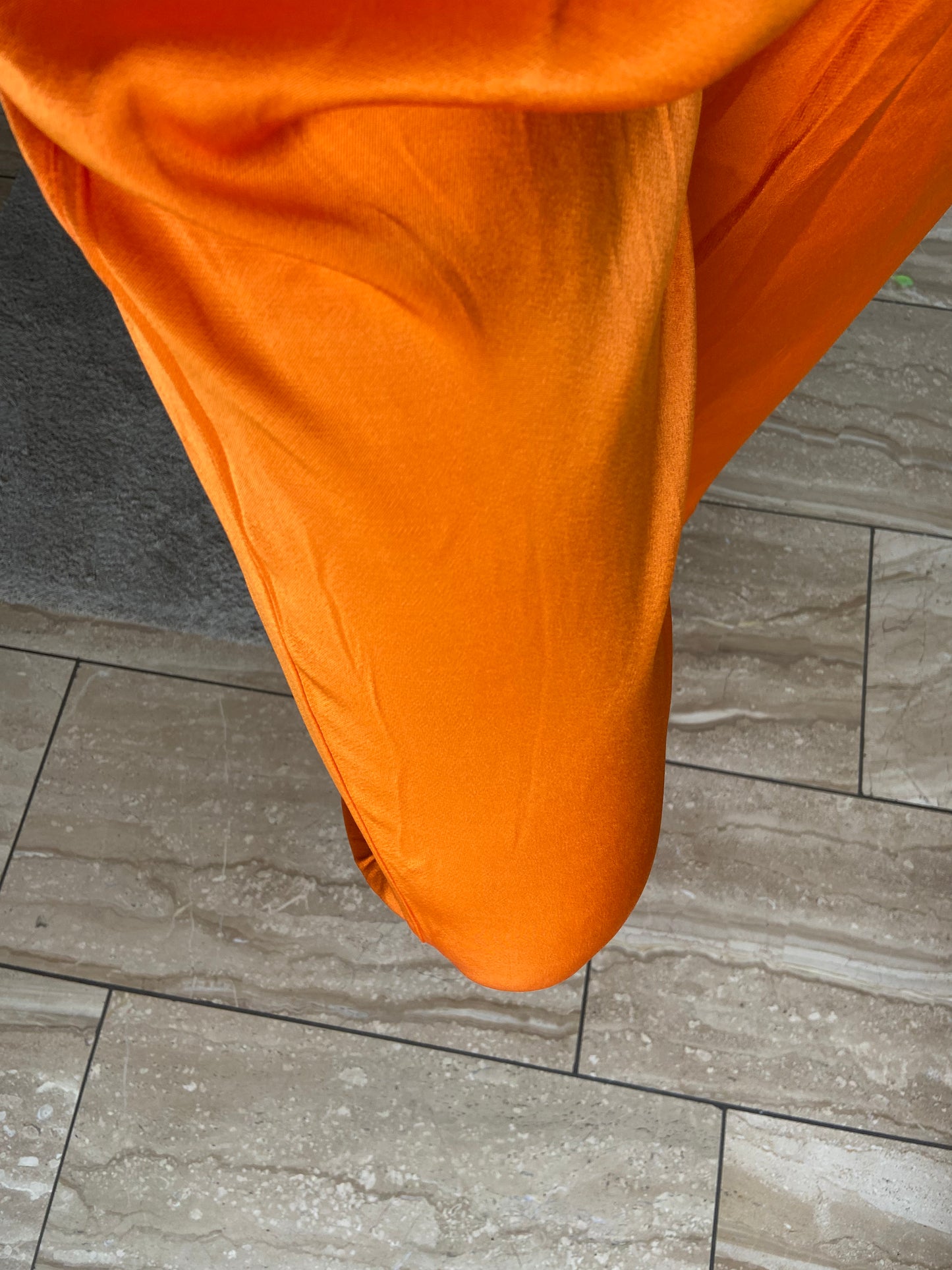Leicht fließende Hose „komfort“