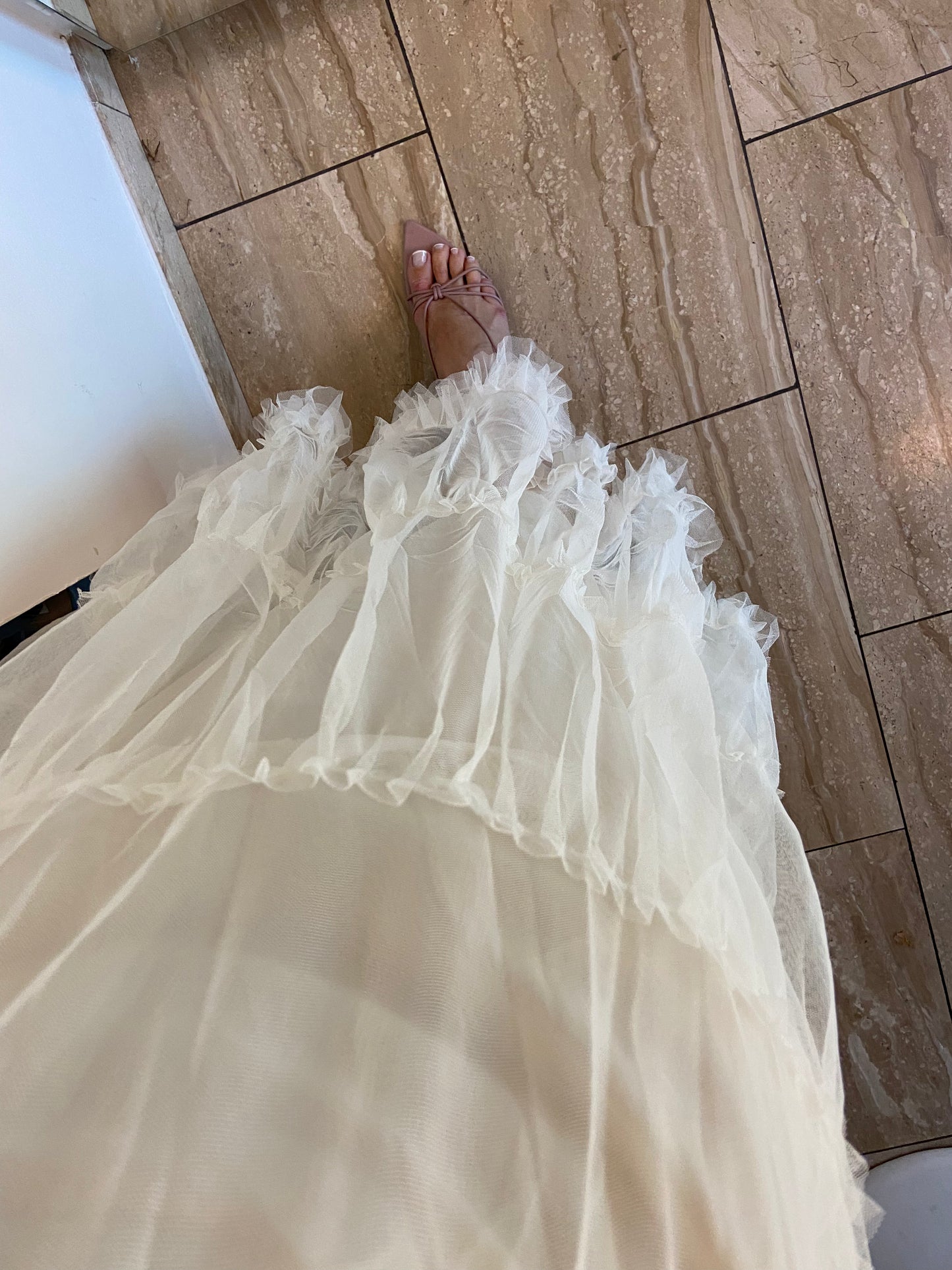Kleid „Lauri“