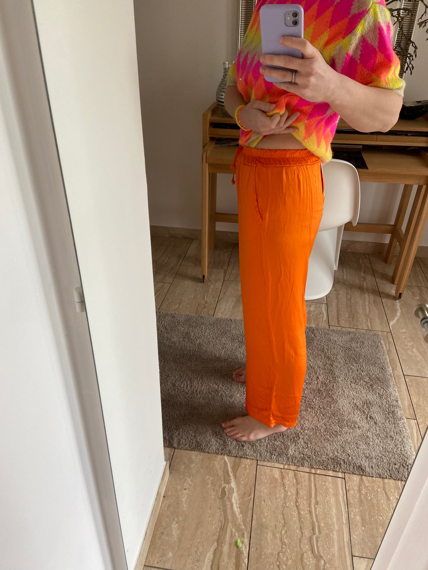 T-Shirt Smiley