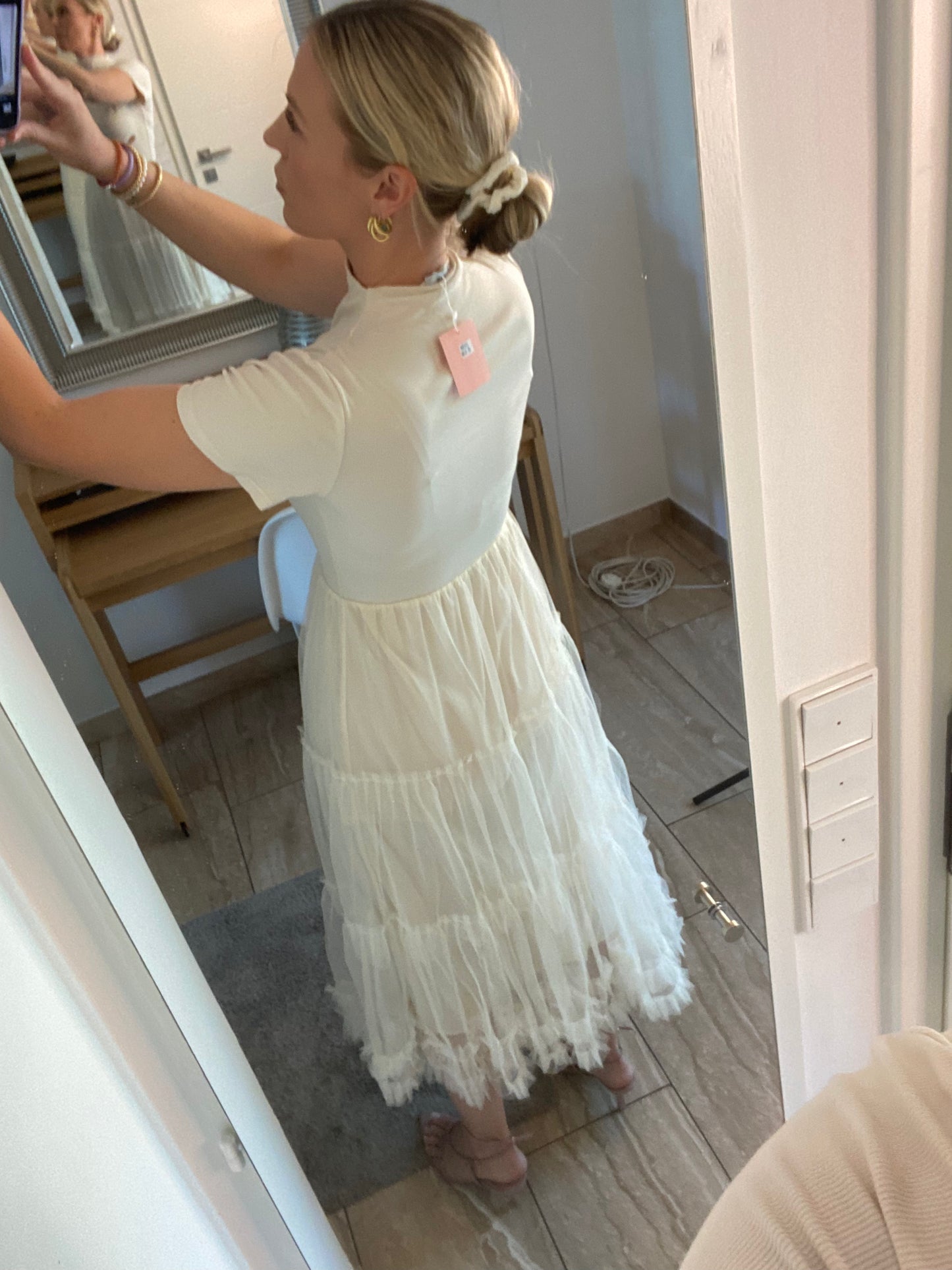 Kleid „Lauri“