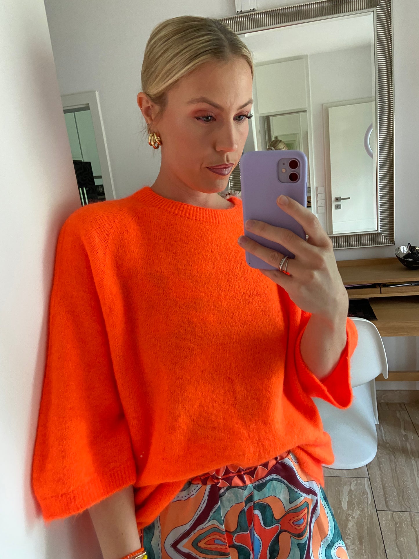 Strickshirt „Janine“