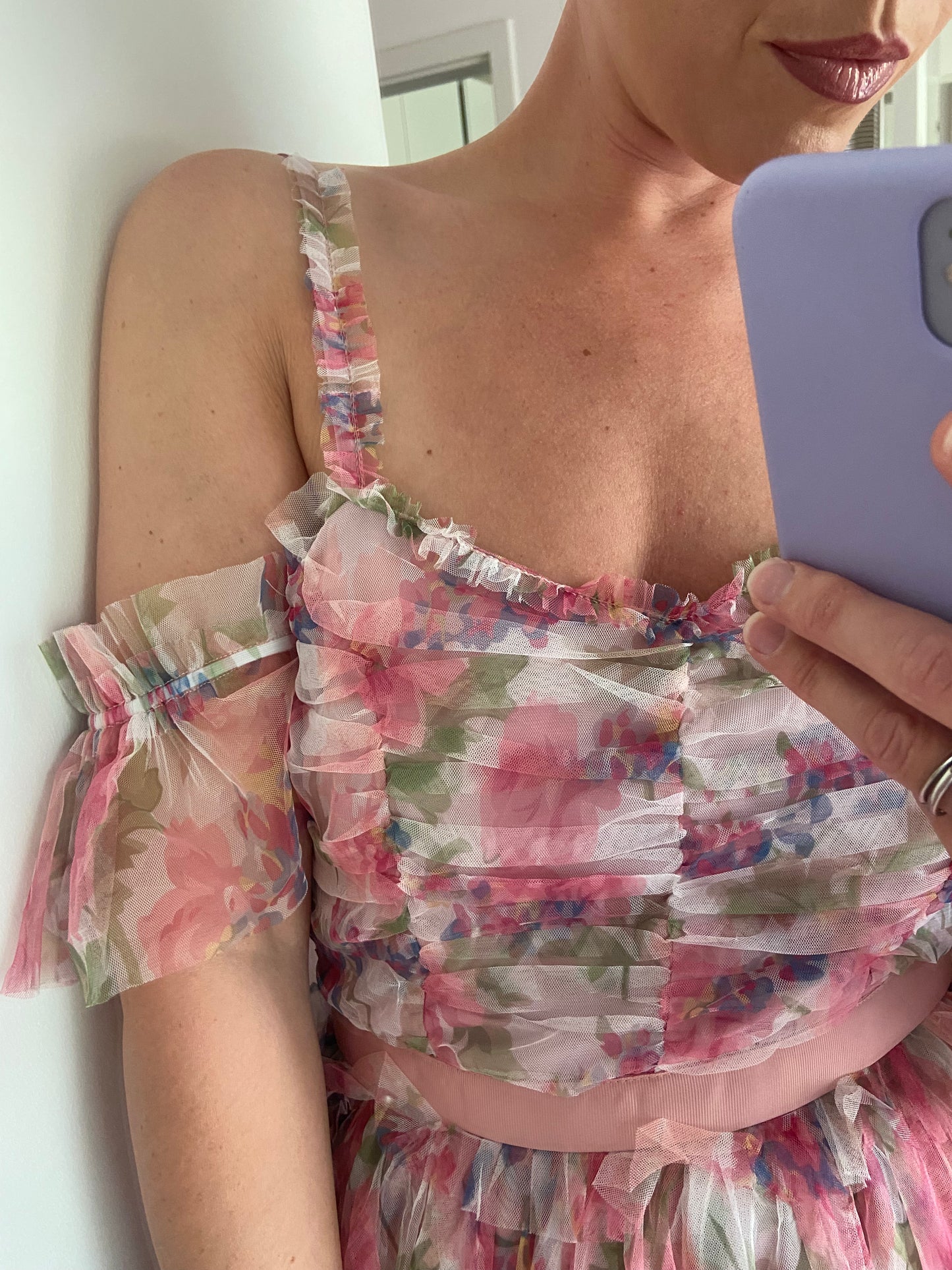 Kleid „Isabell“