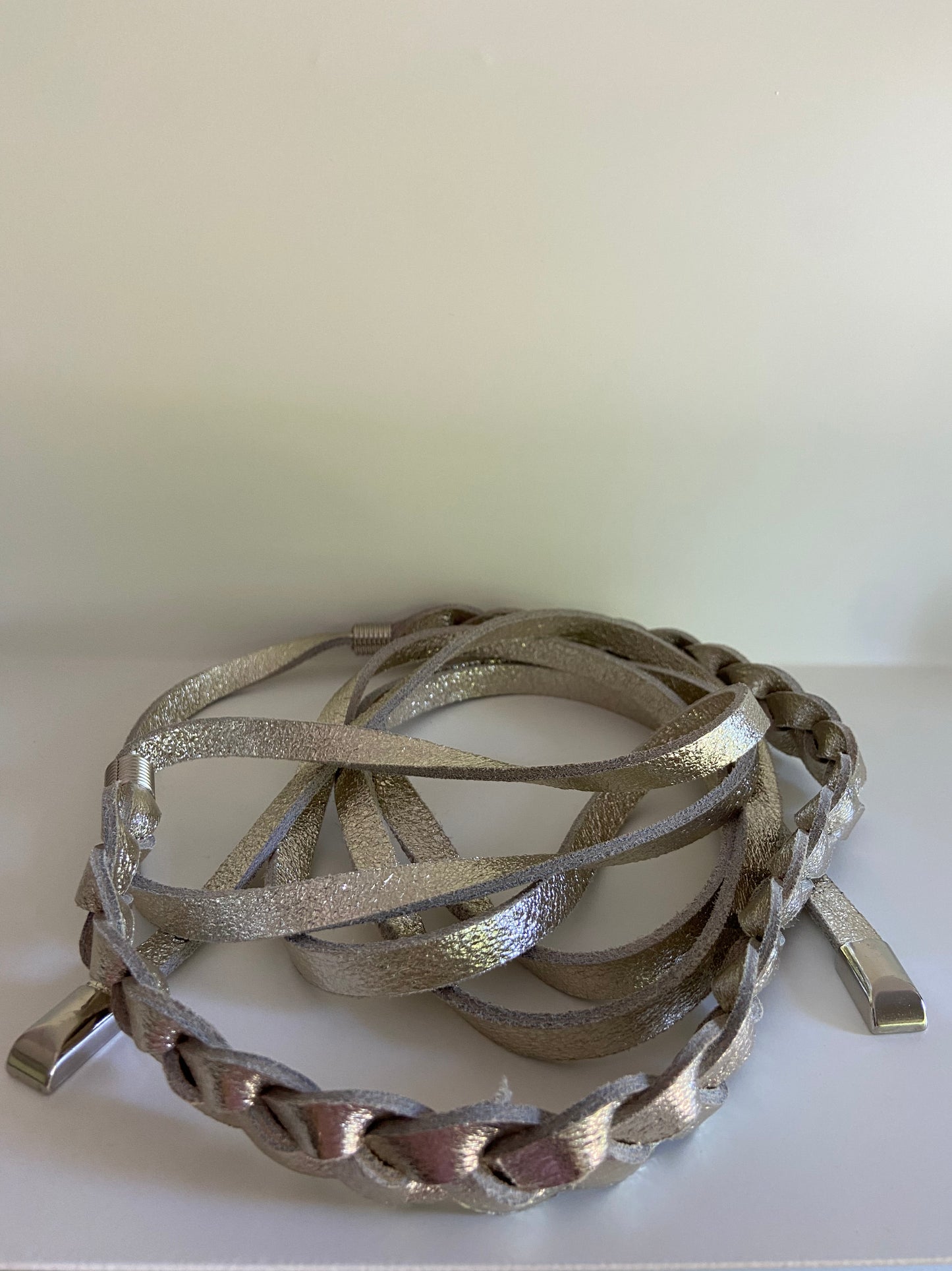 Gürtel „Plait“