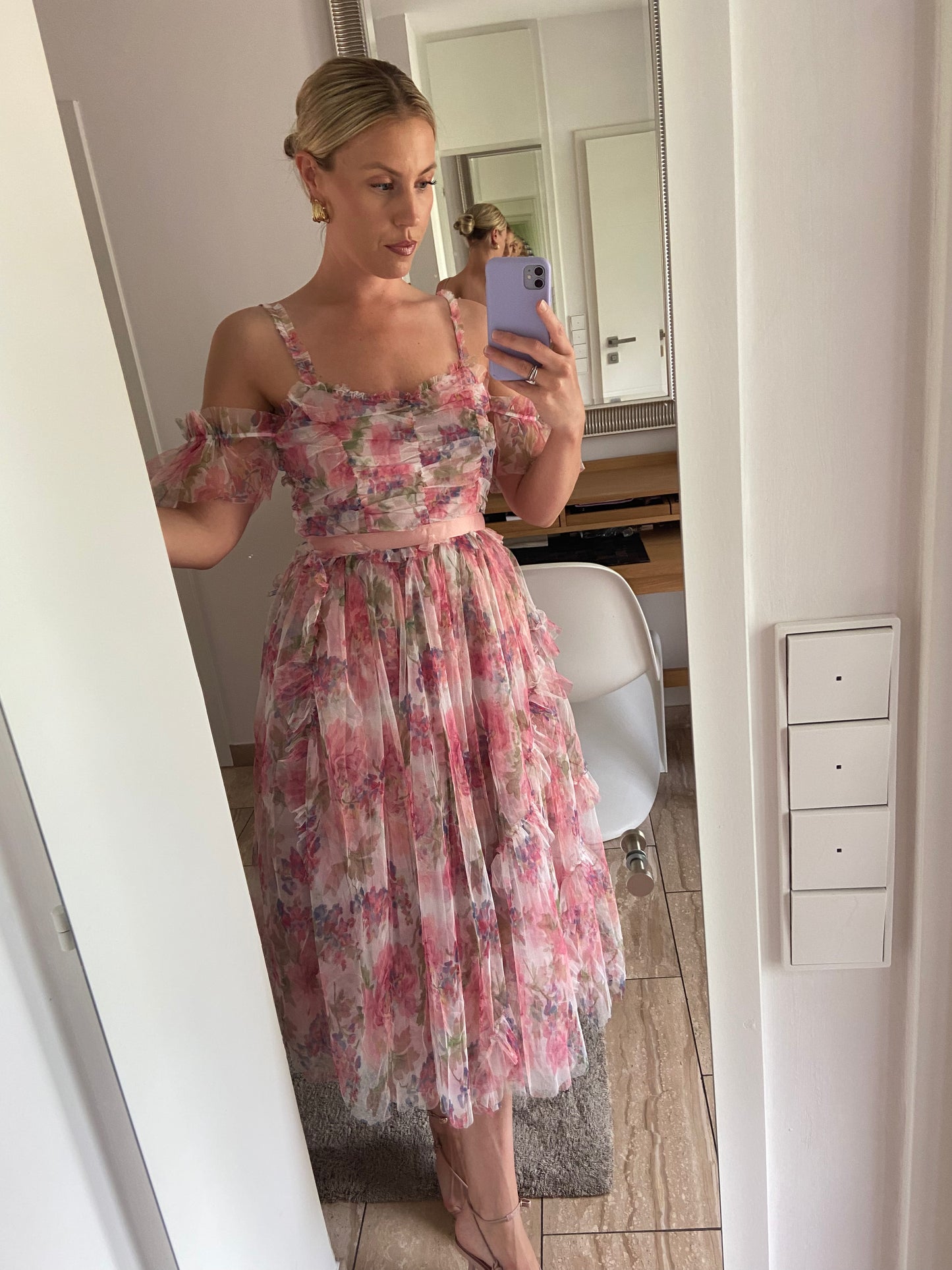 Kleid „Isabell“