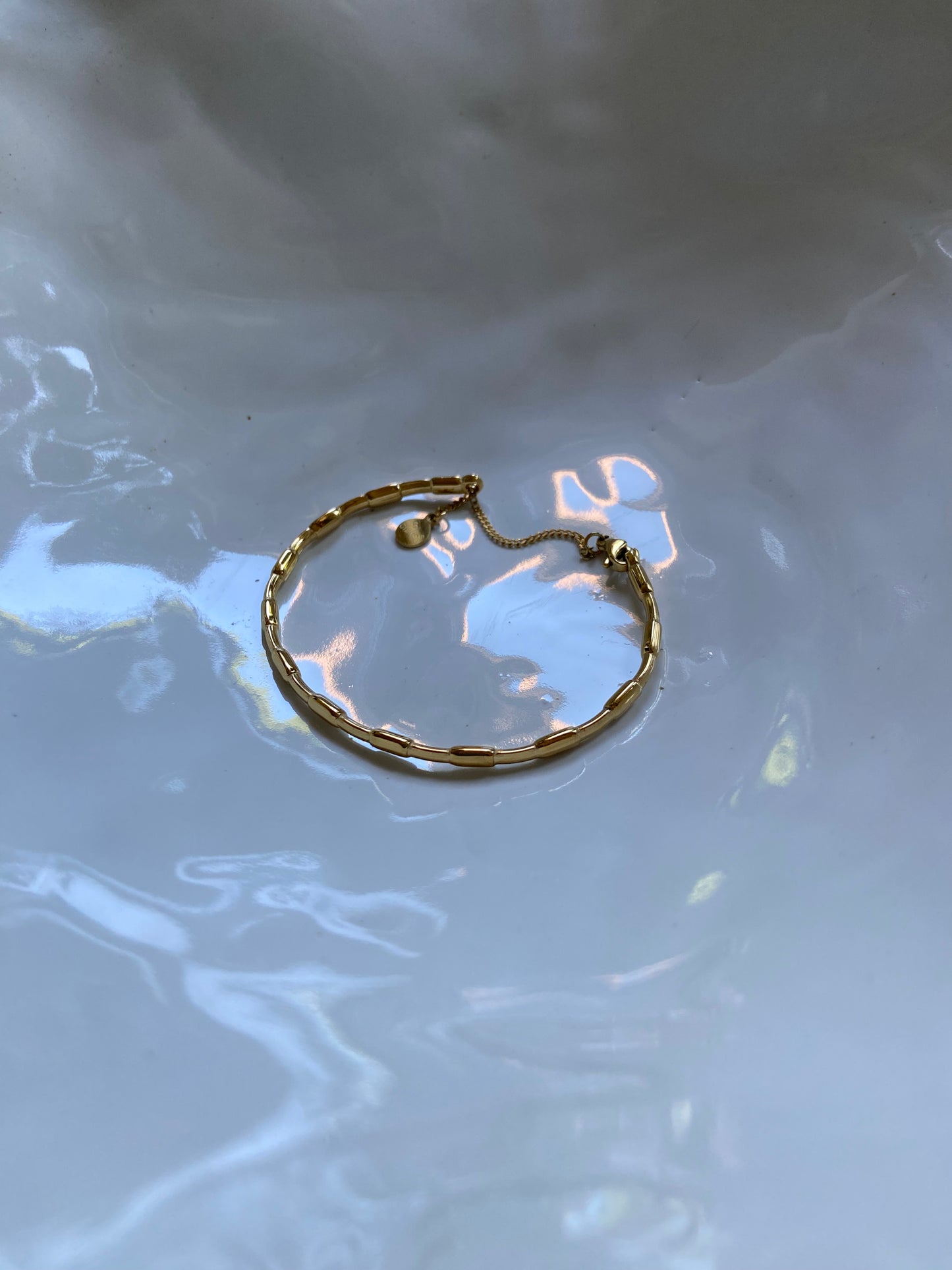 Armbandset „C3-Anthrazit“