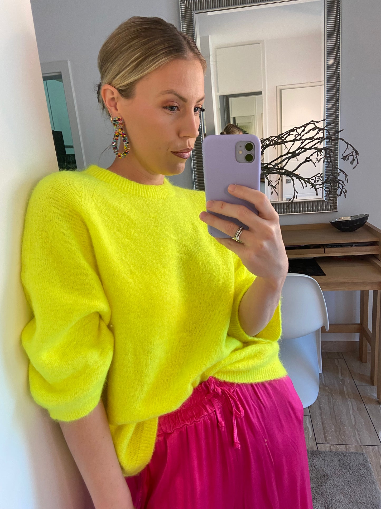 Strickshirt „Janine“