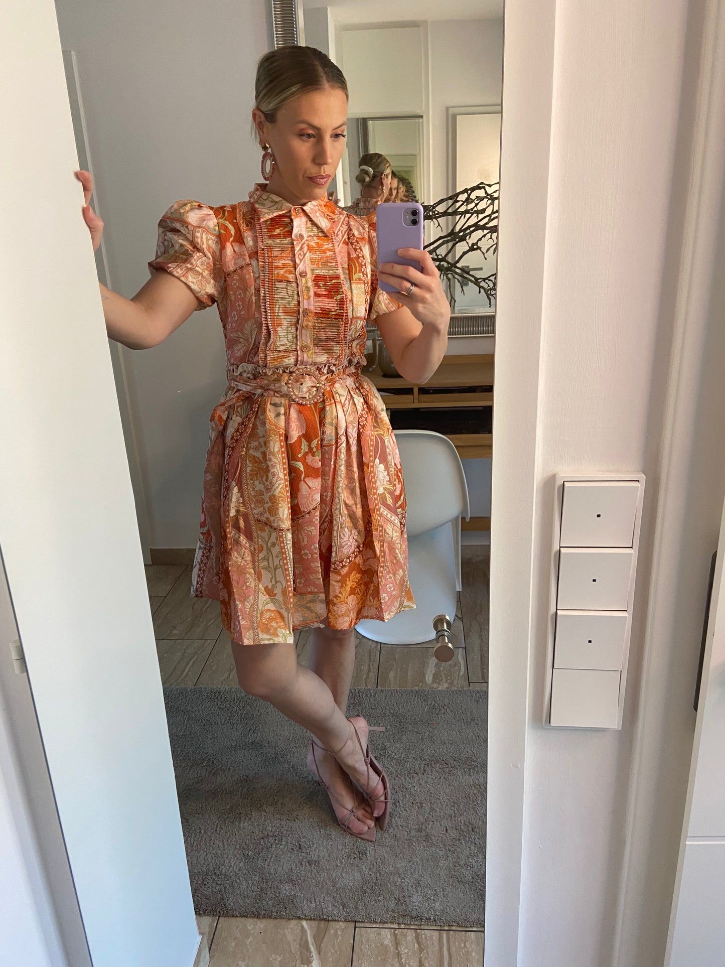 Kleid „Wonderful“