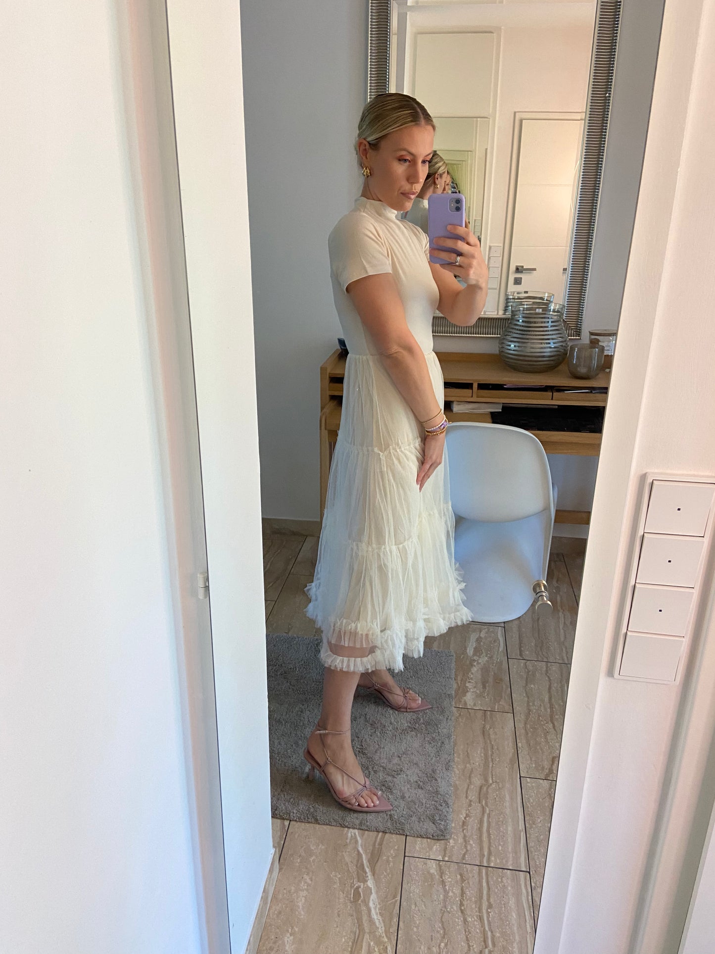 Kleid „Lauri“
