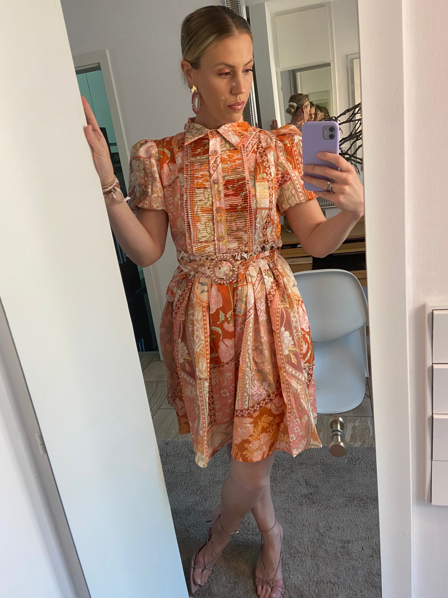 Kleid „Wonderful“