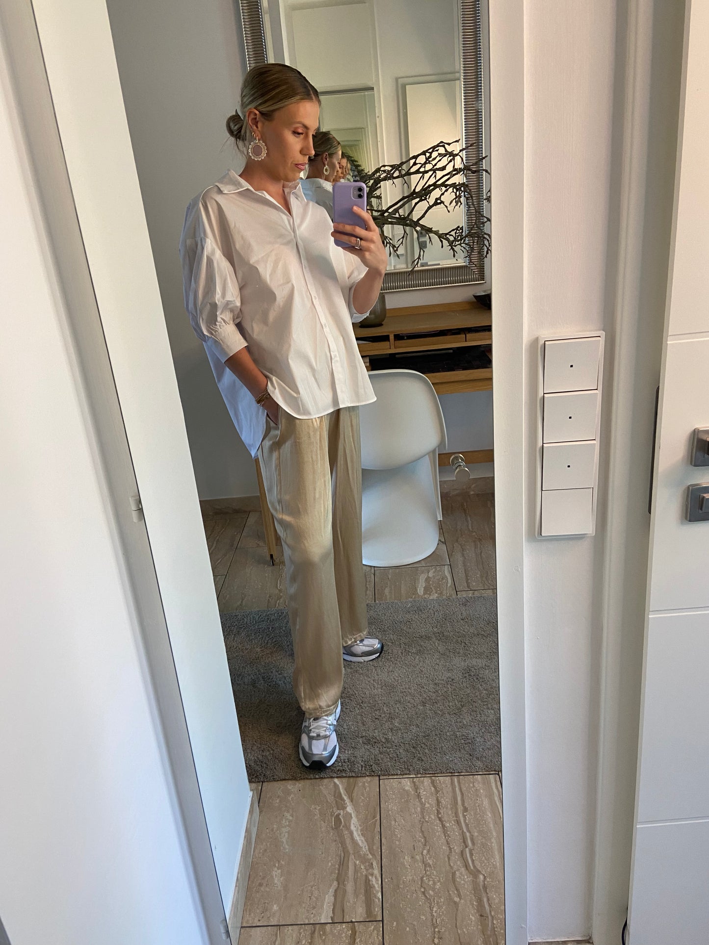 Bluse „Ella“