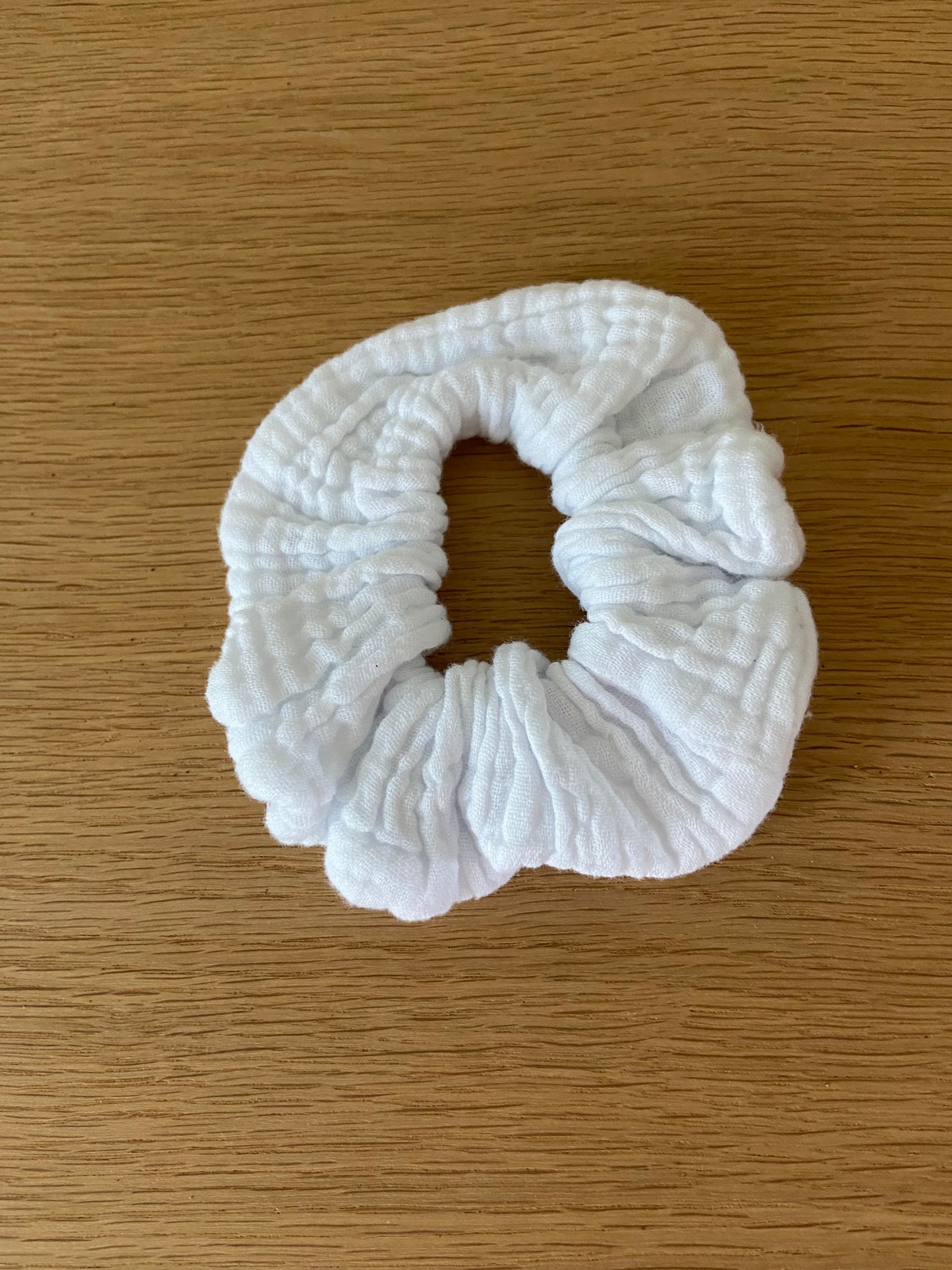 Musselin Haarband