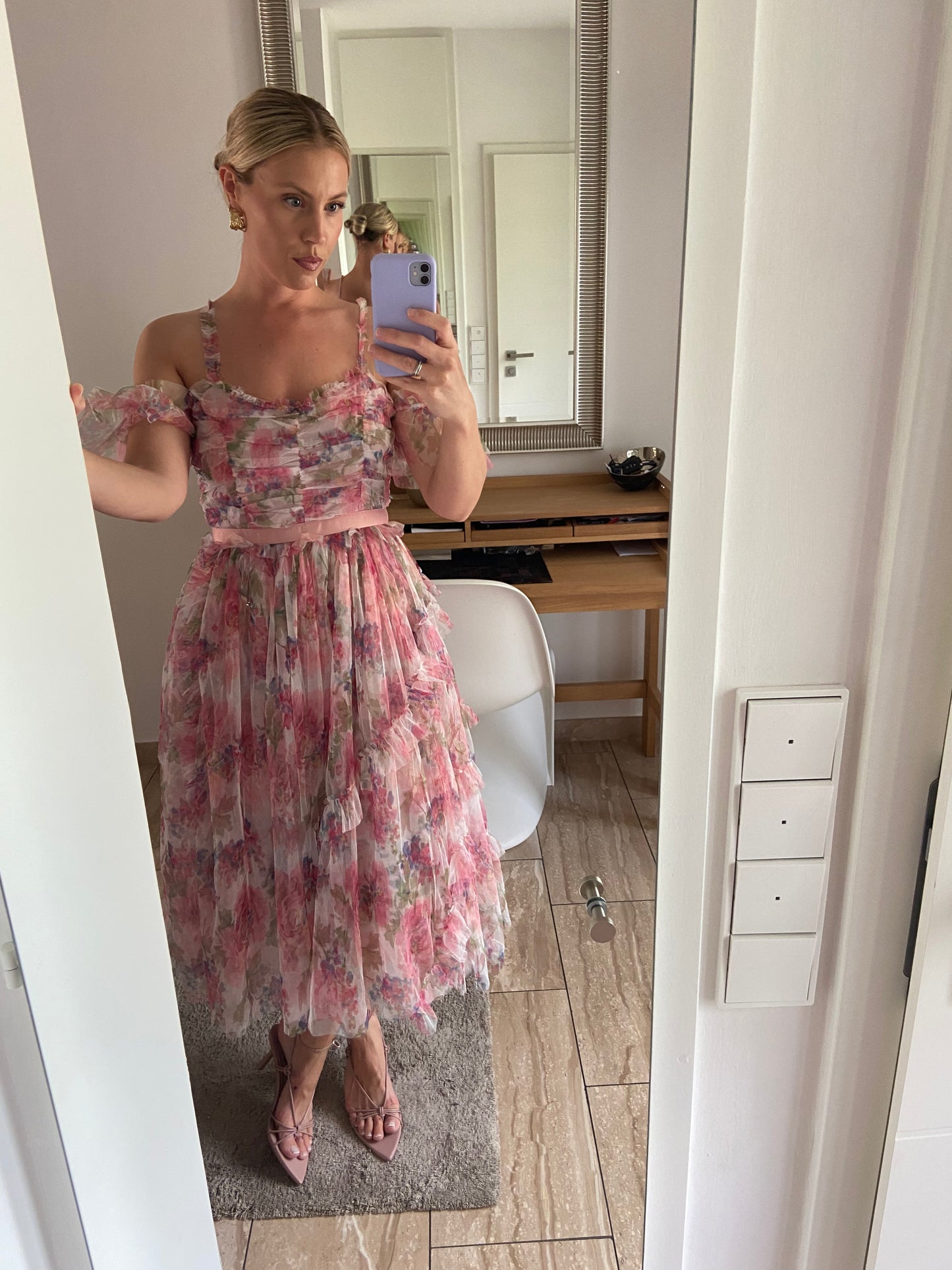 Kleid „Isabell“