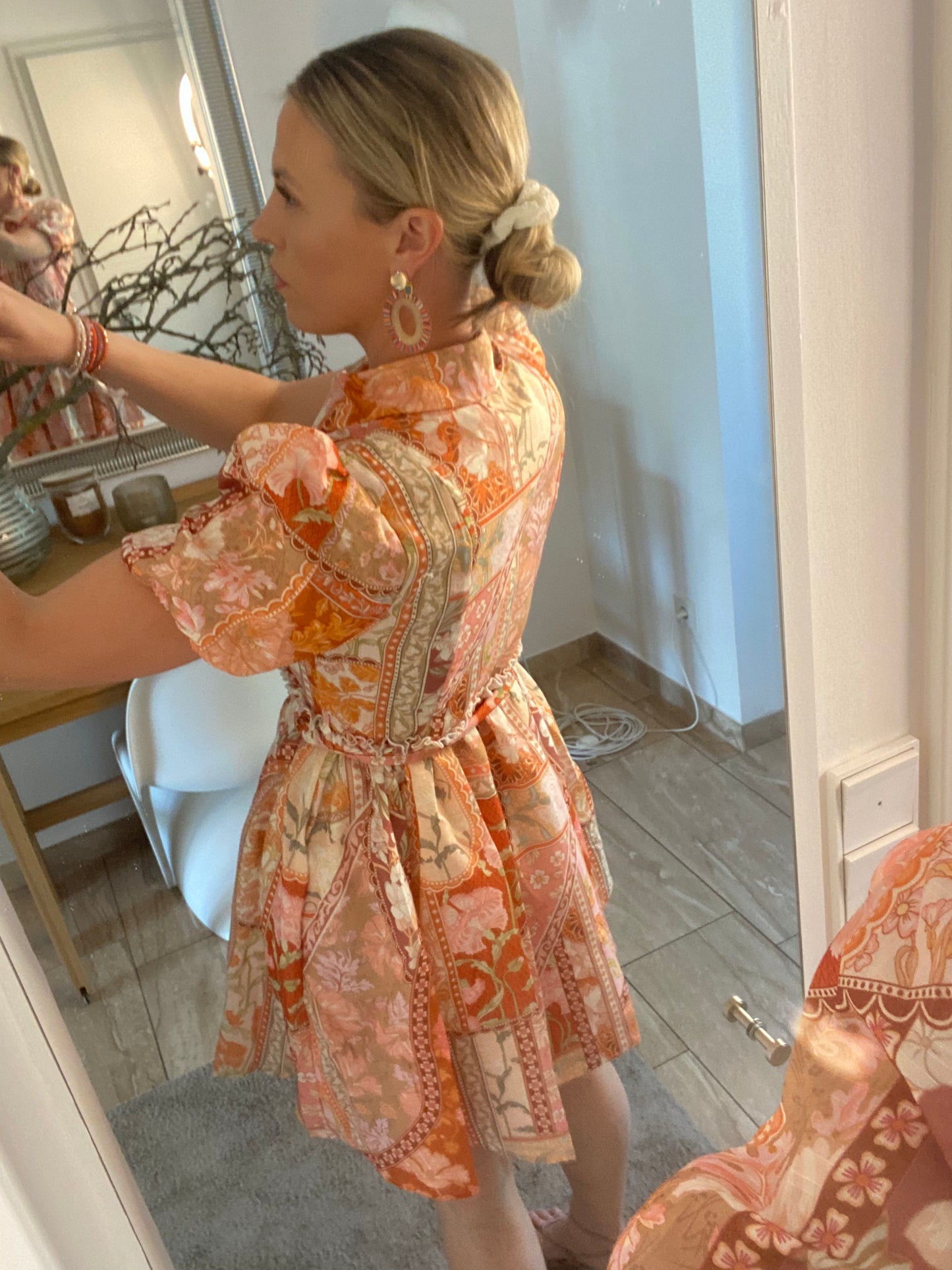Kleid „Wonderful“