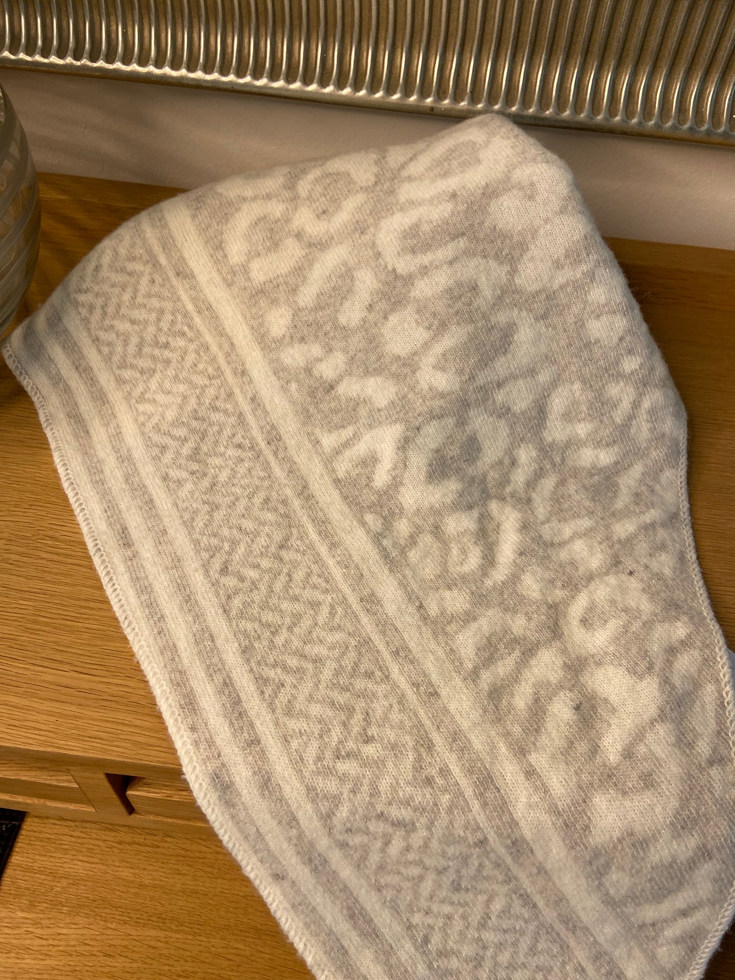 Tuch „Amilia“ mit Kaschmir