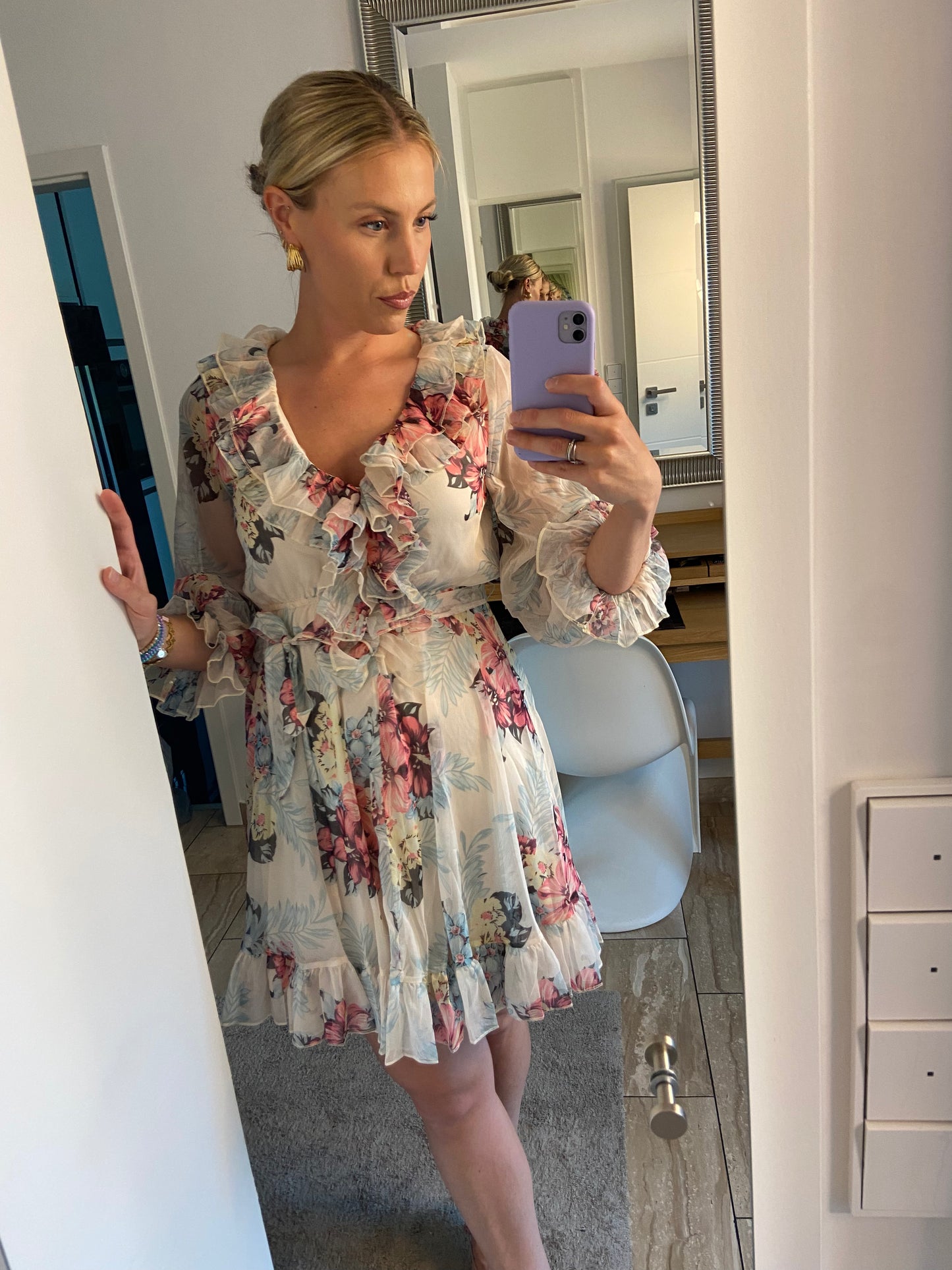 Kleid „Ida“