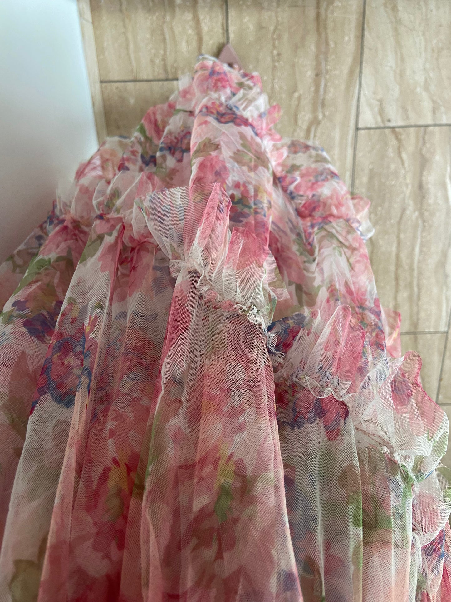 Kleid „Isabell“