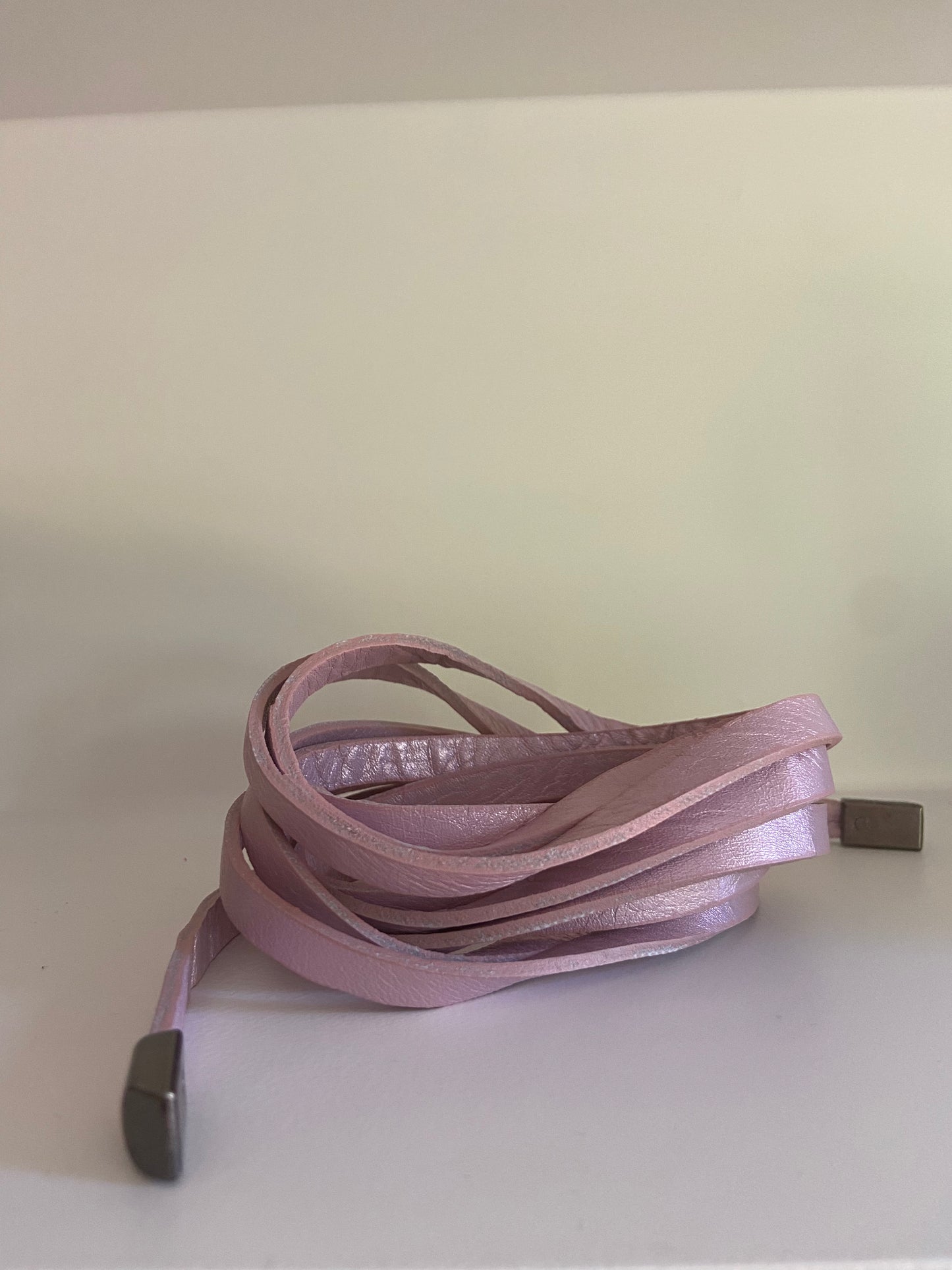 Gürtel „Rope"