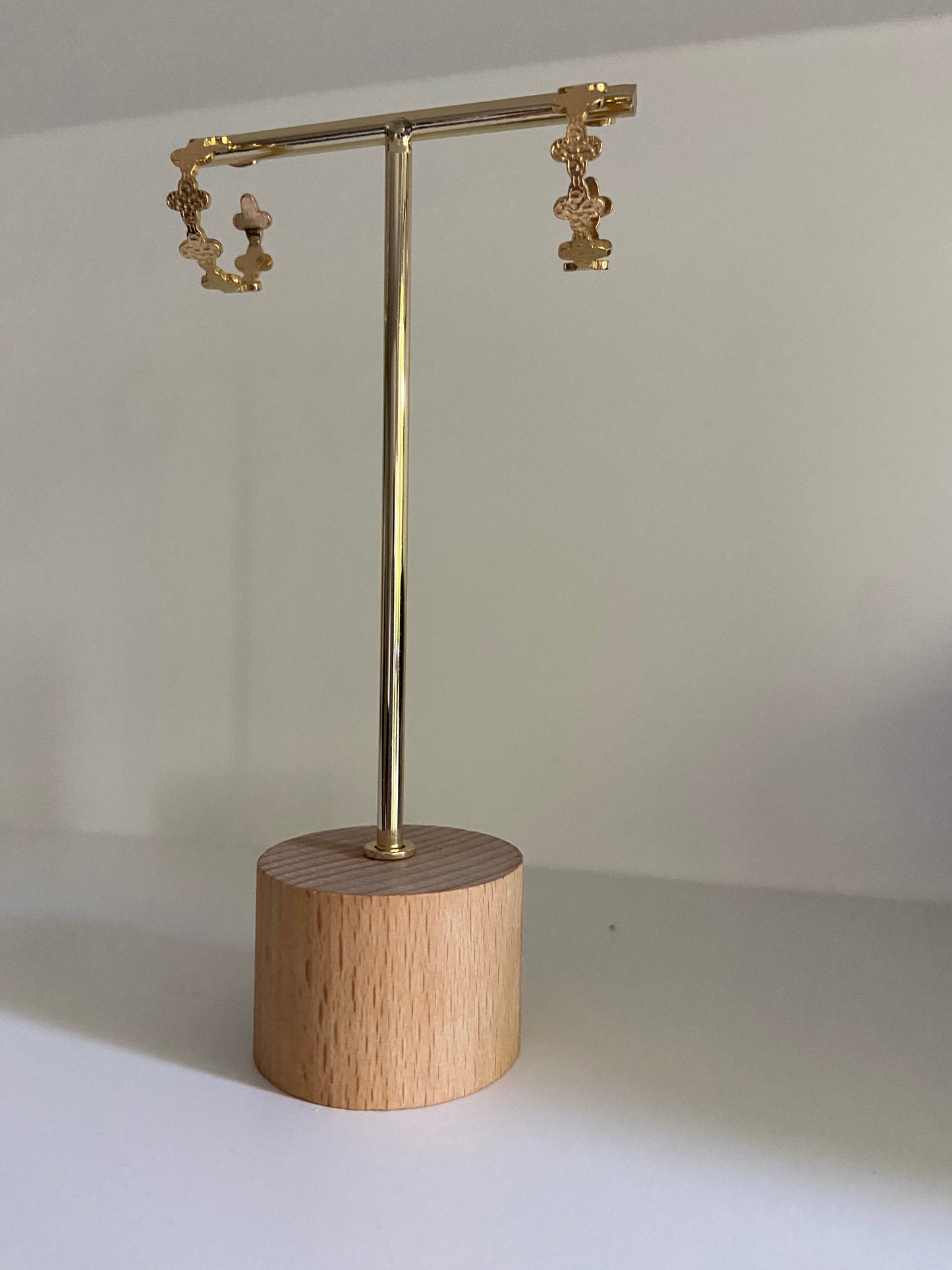 Creole „Blume Struktur“